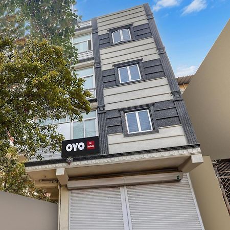 Hotel O Govind Residency New Delhi Exterior foto