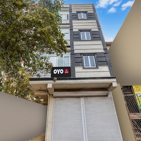 Hotel O Govind Residency New Delhi Exterior foto