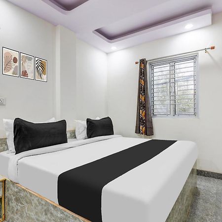 Hotel O Govind Residency New Delhi Exterior foto