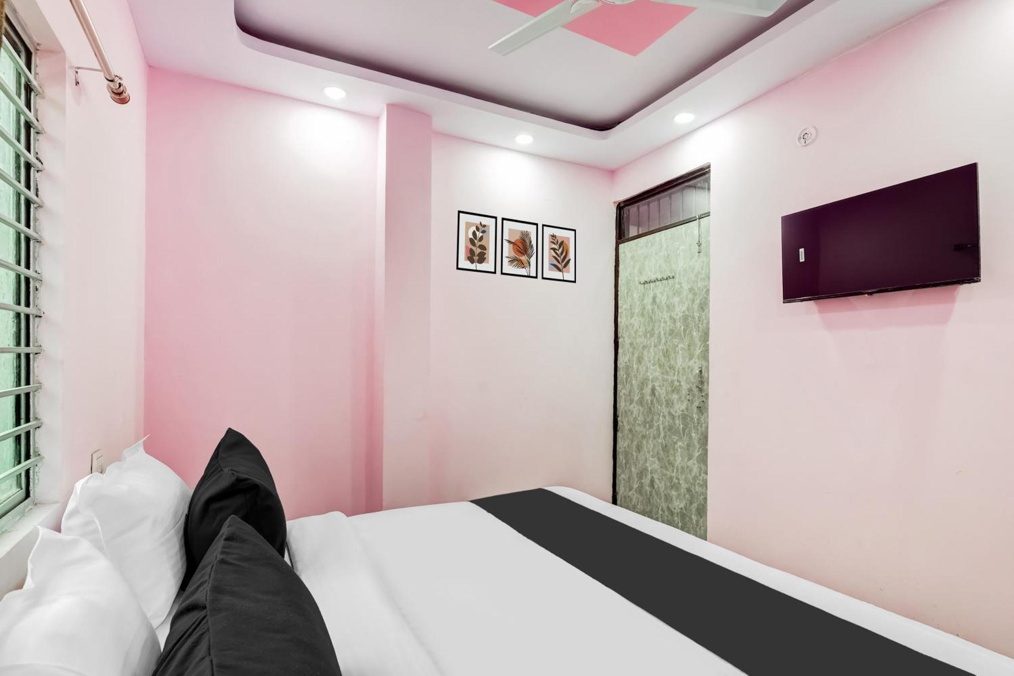 Hotel O Govind Residency New Delhi Exterior foto