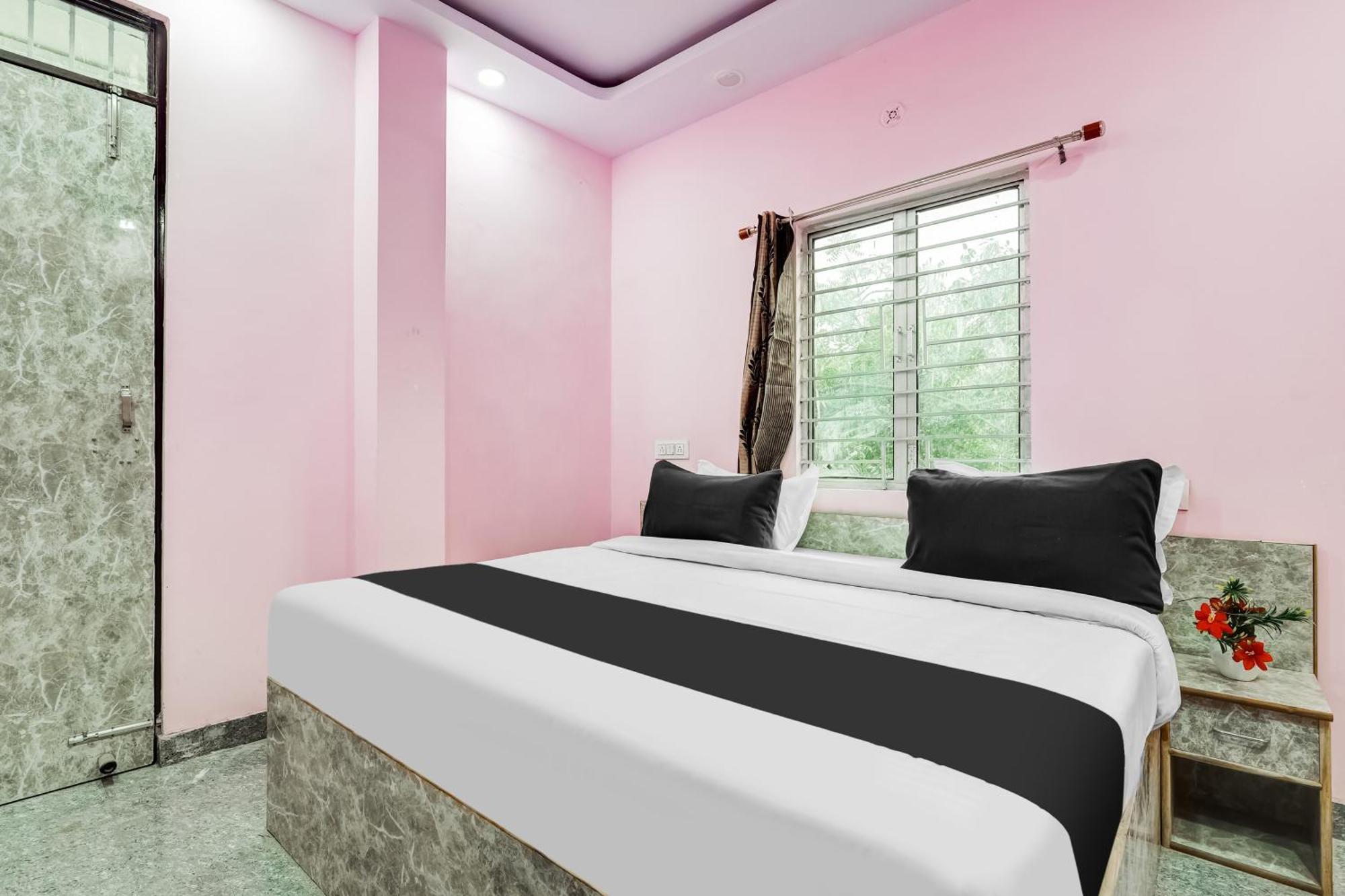 Hotel O Govind Residency New Delhi Exterior foto