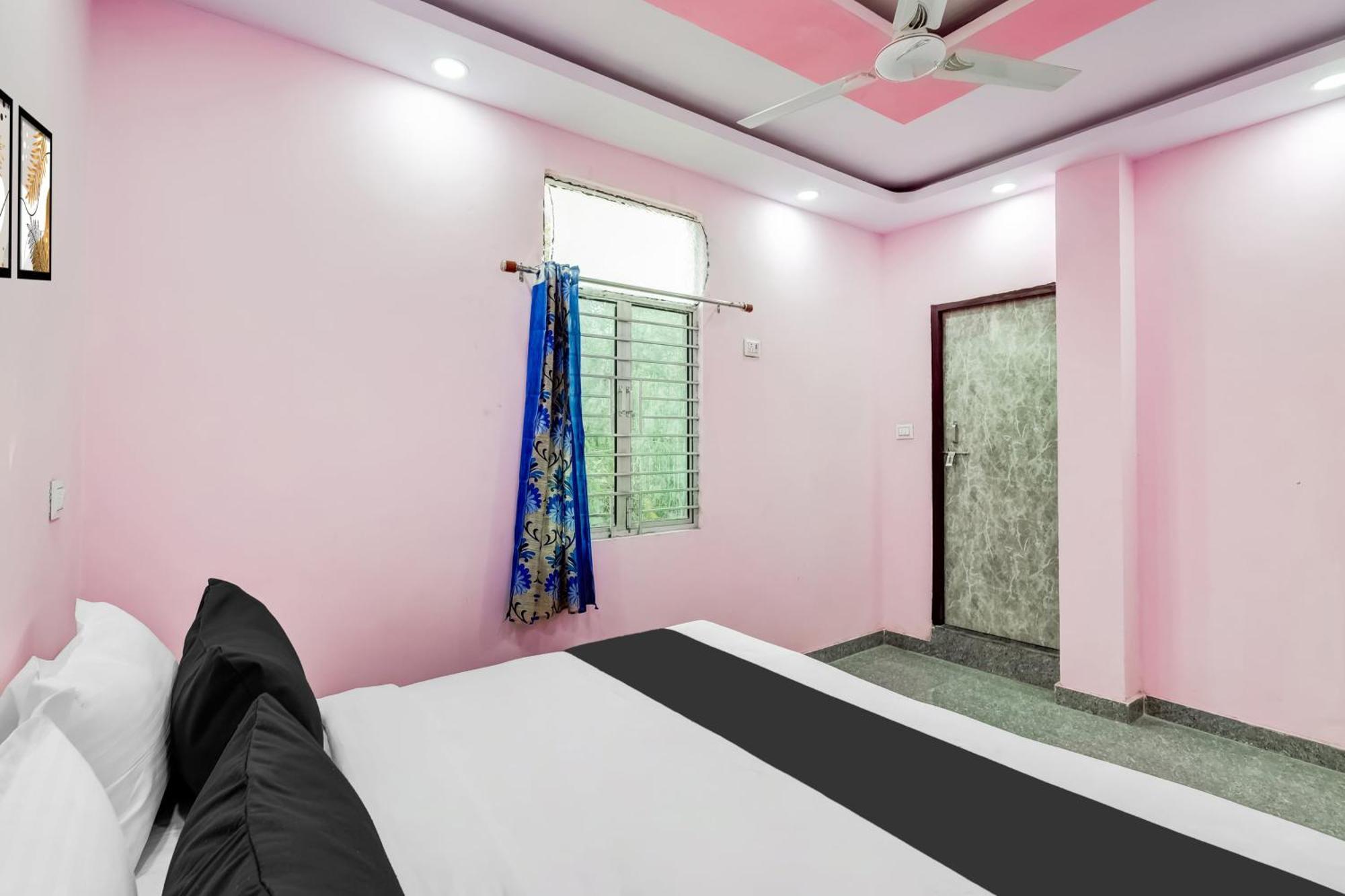Hotel O Govind Residency New Delhi Exterior foto