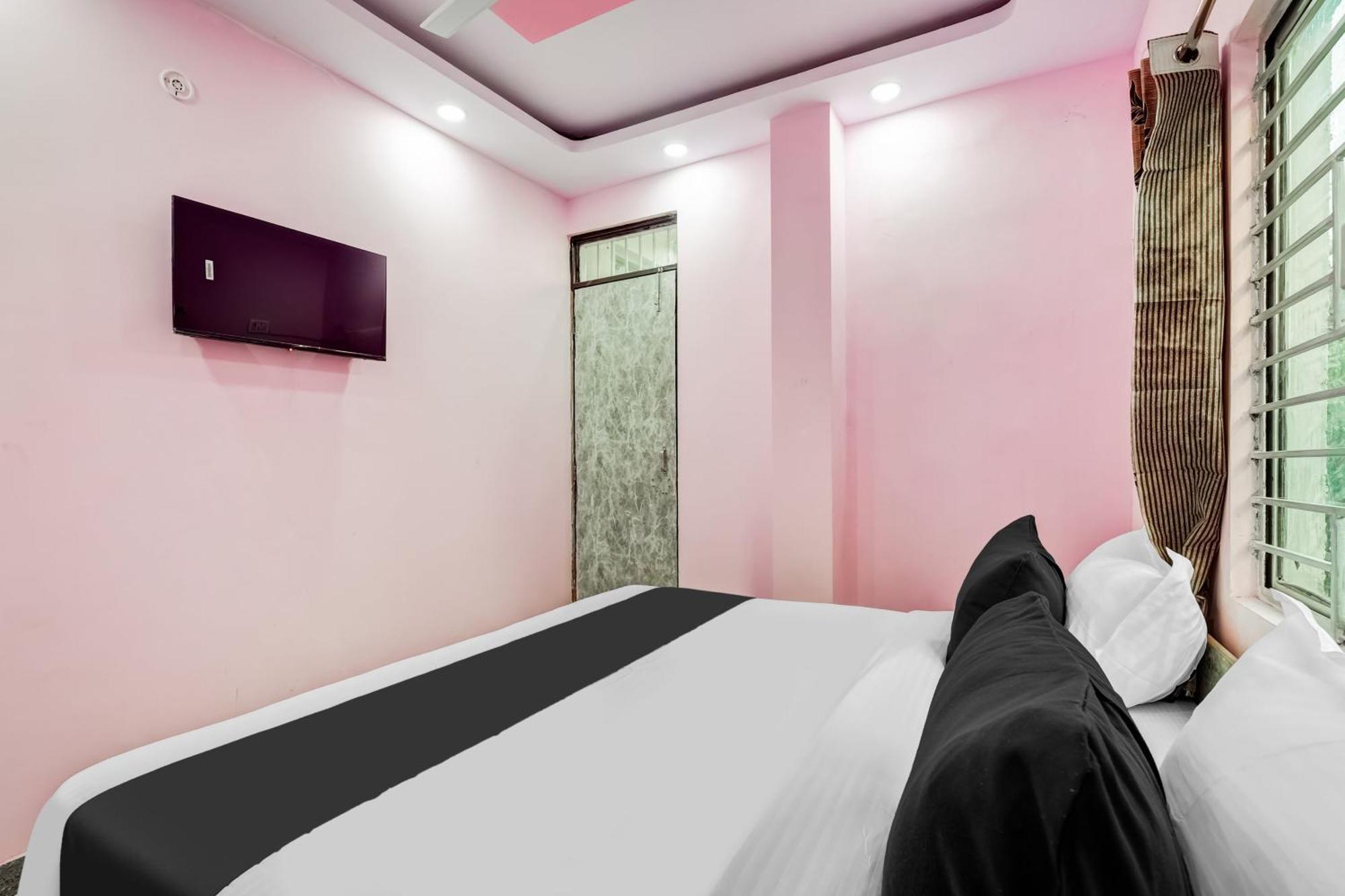 Hotel O Govind Residency New Delhi Exterior foto