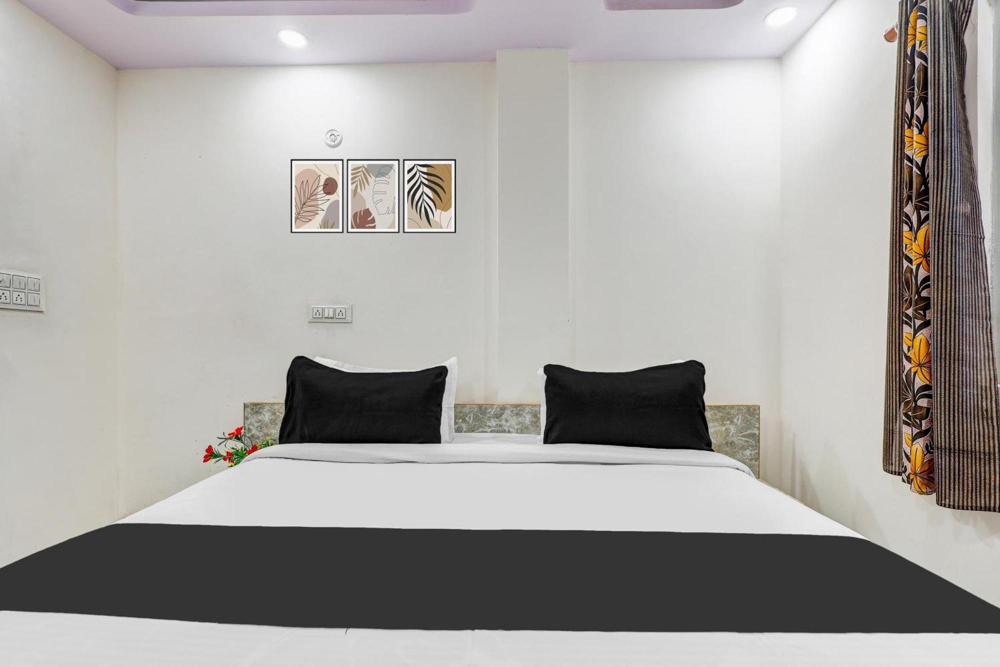 Hotel O Govind Residency New Delhi Exterior foto