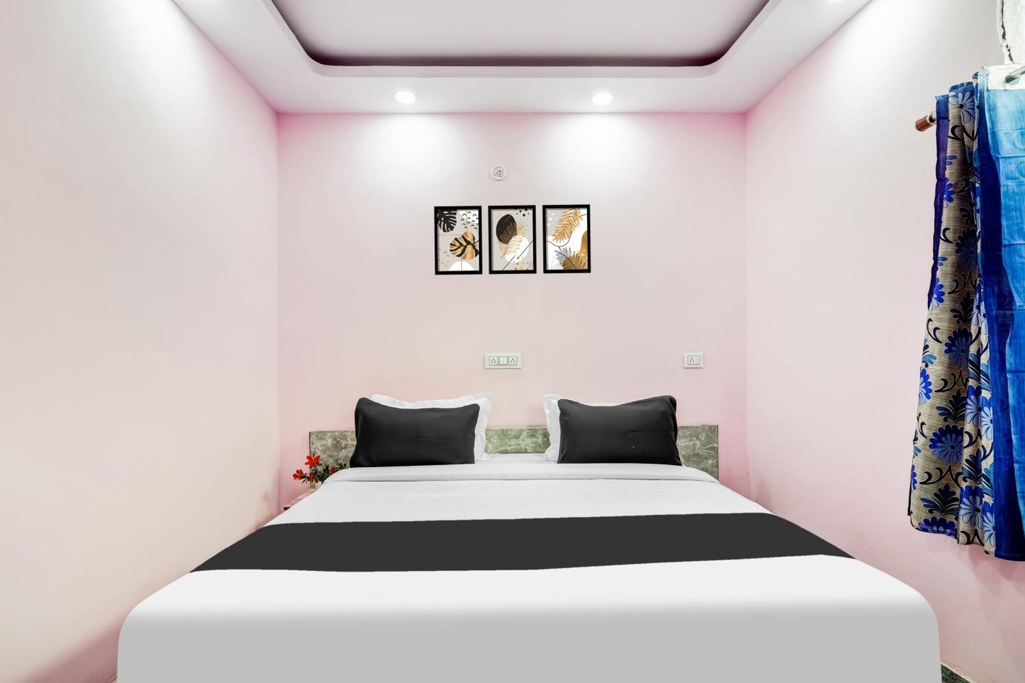 Hotel O Govind Residency New Delhi Exterior foto