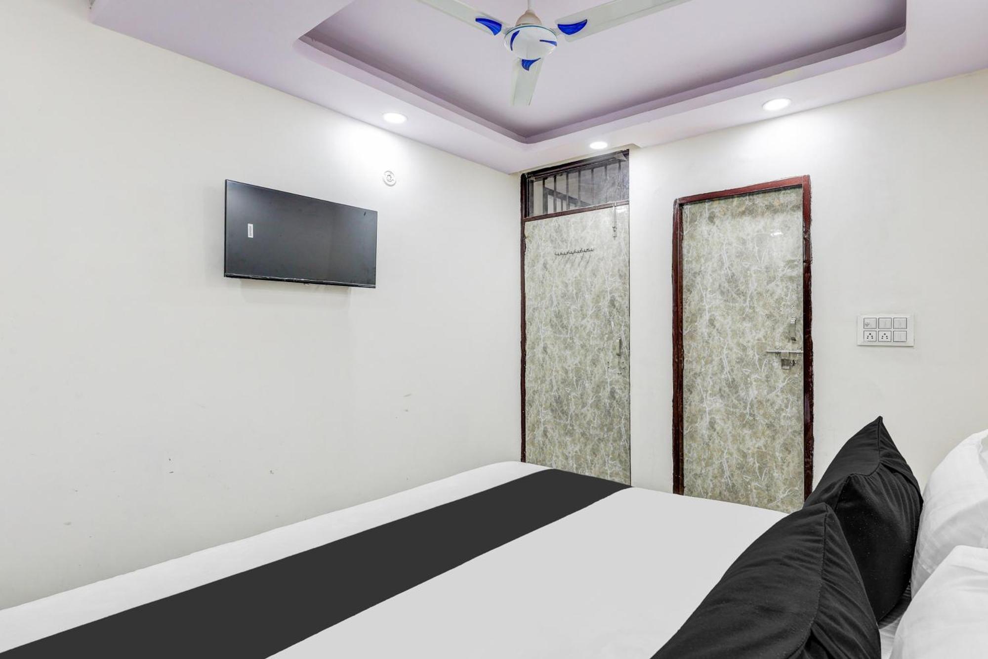 Hotel O Govind Residency New Delhi Exterior foto