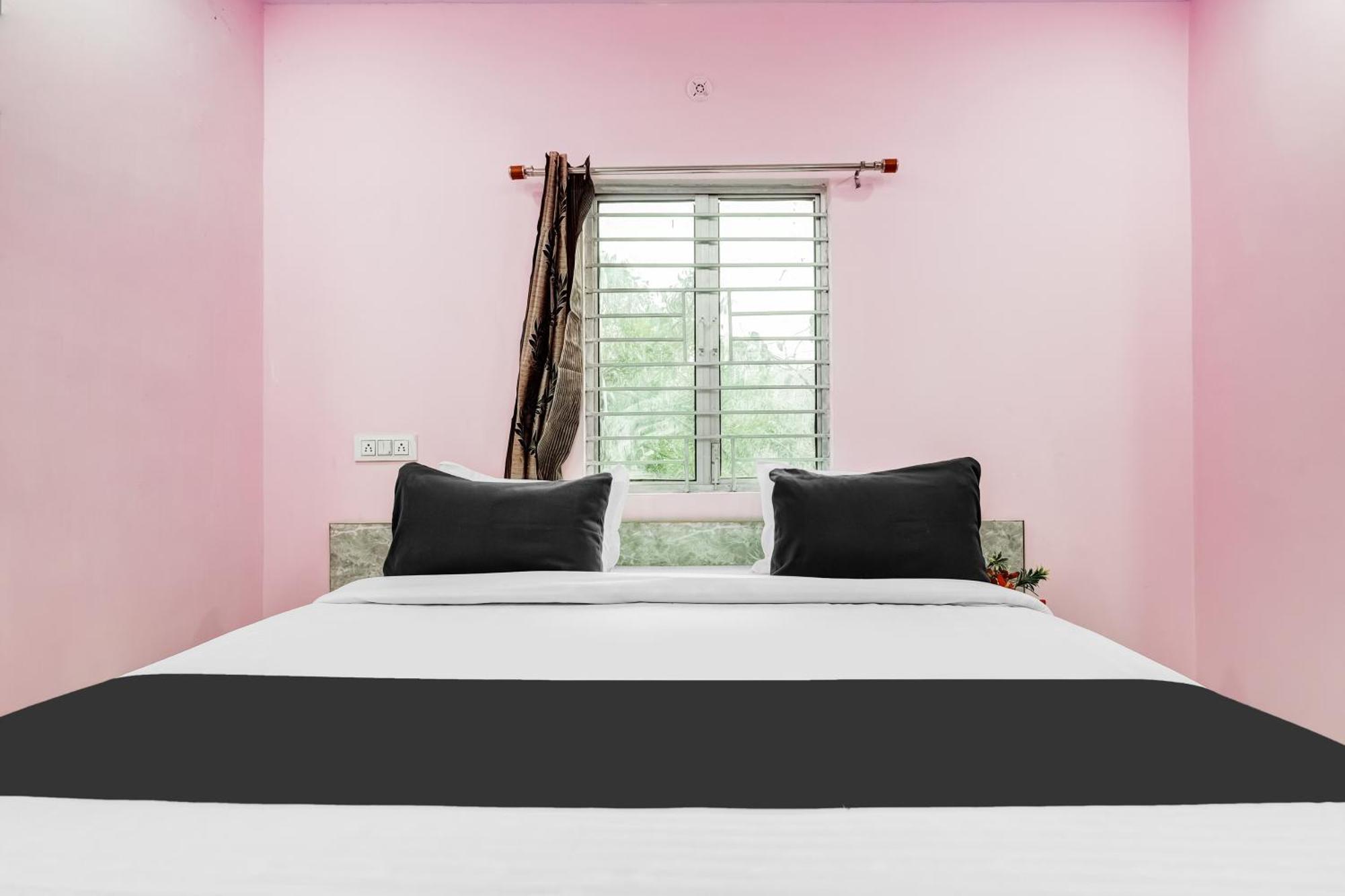 Hotel O Govind Residency New Delhi Exterior foto