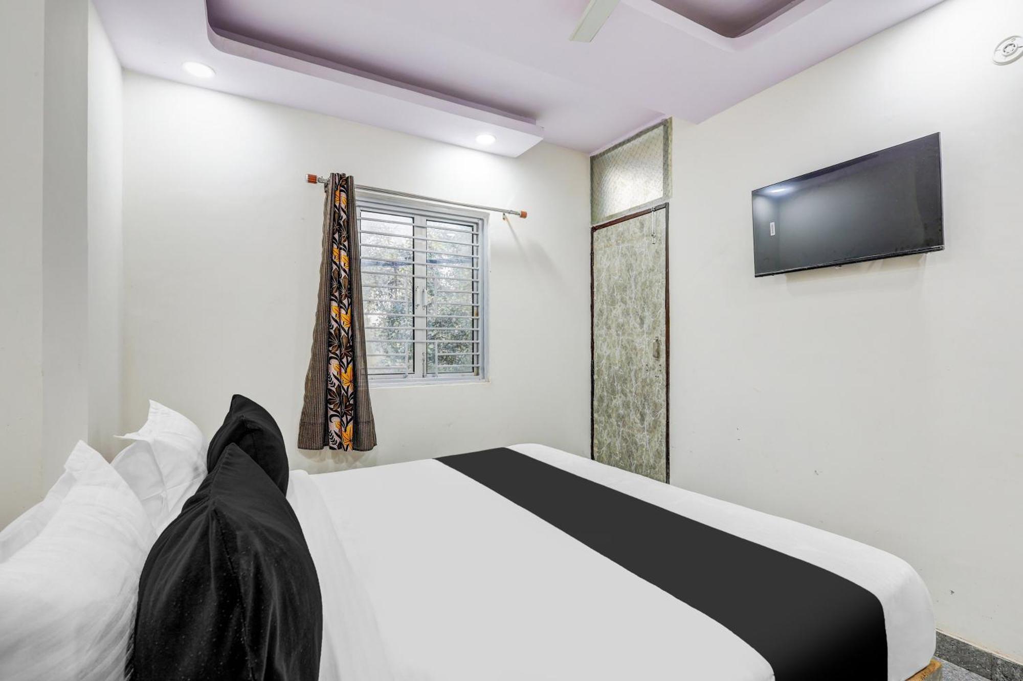 Hotel O Govind Residency New Delhi Exterior foto