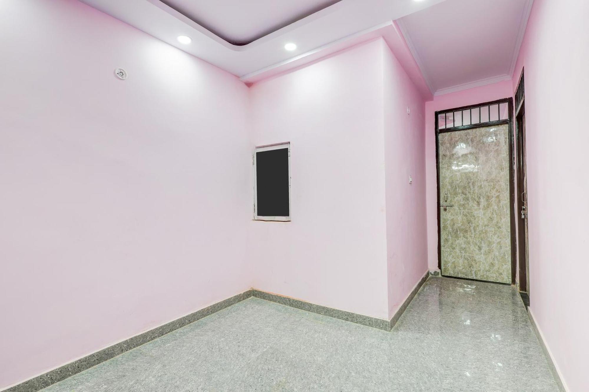 Hotel O Govind Residency New Delhi Exterior foto