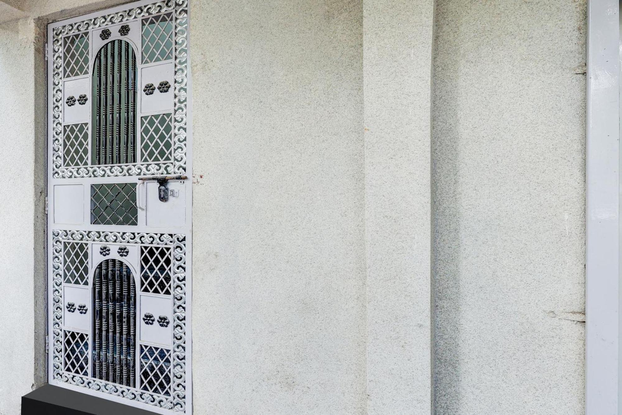 Hotel O Govind Residency New Delhi Exterior foto