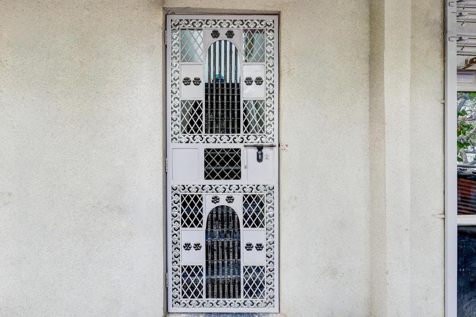 Hotel O Govind Residency New Delhi Exterior foto