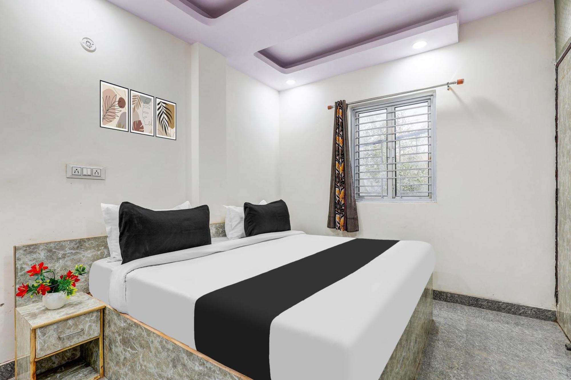 Hotel O Govind Residency New Delhi Exterior foto